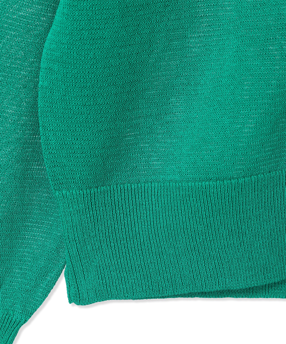 Petit Honfleur ニットカーディガン_sub_18