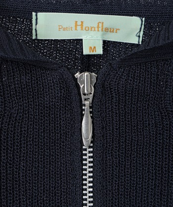 Petit Honfleur ニットパーカー_subthumb_18