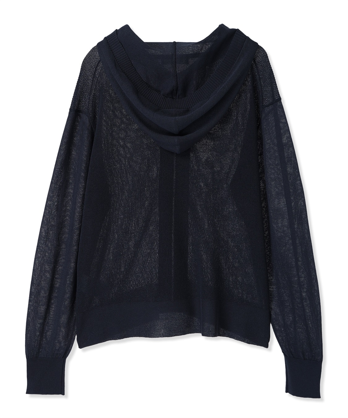 Petit Honfleur ニットパーカー_sub_20