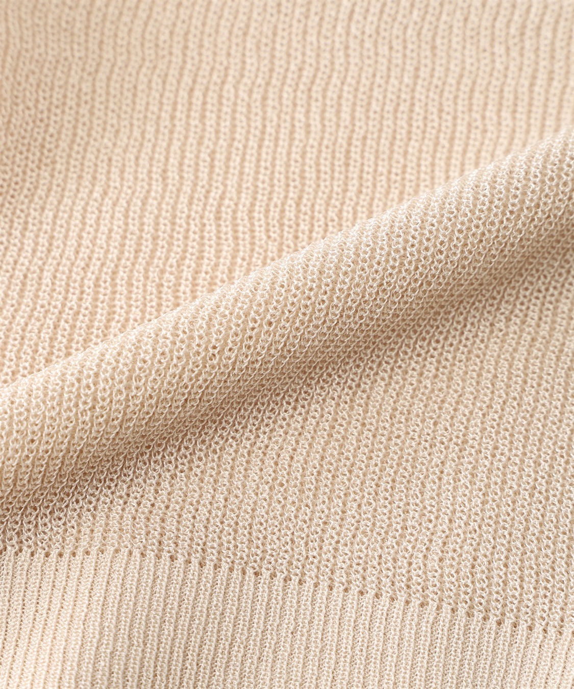 Petit Honfleur ニットパーカー_sub_27