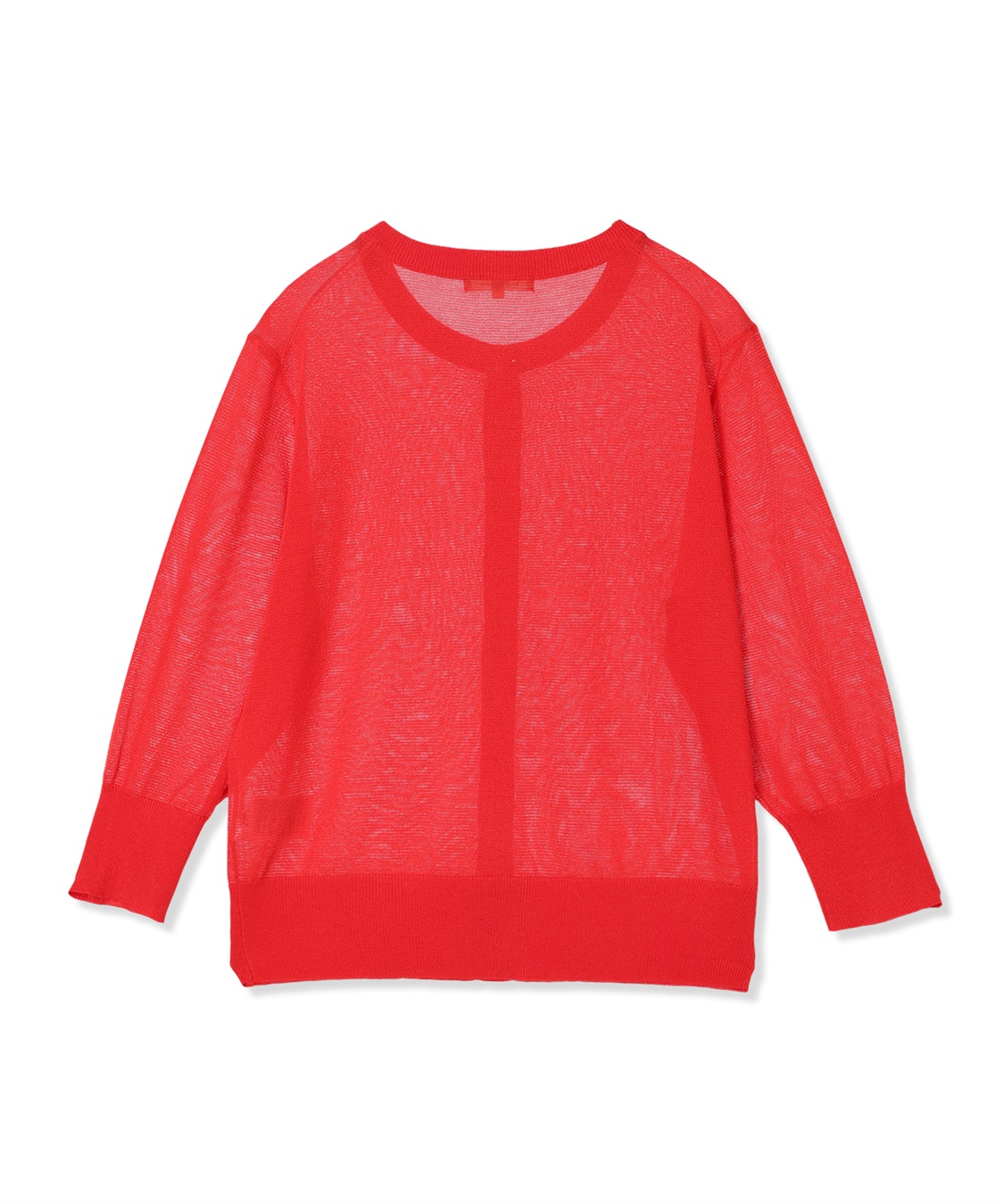 Petit Honfleur クルーネックカーディガン_sub_18