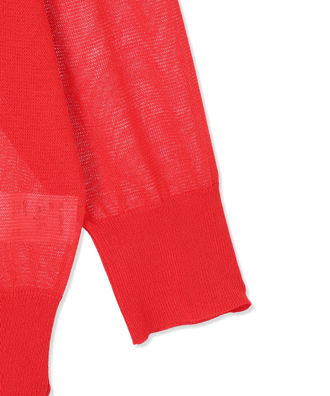 Petit Honfleur クルーネックカーディガン_sub_20