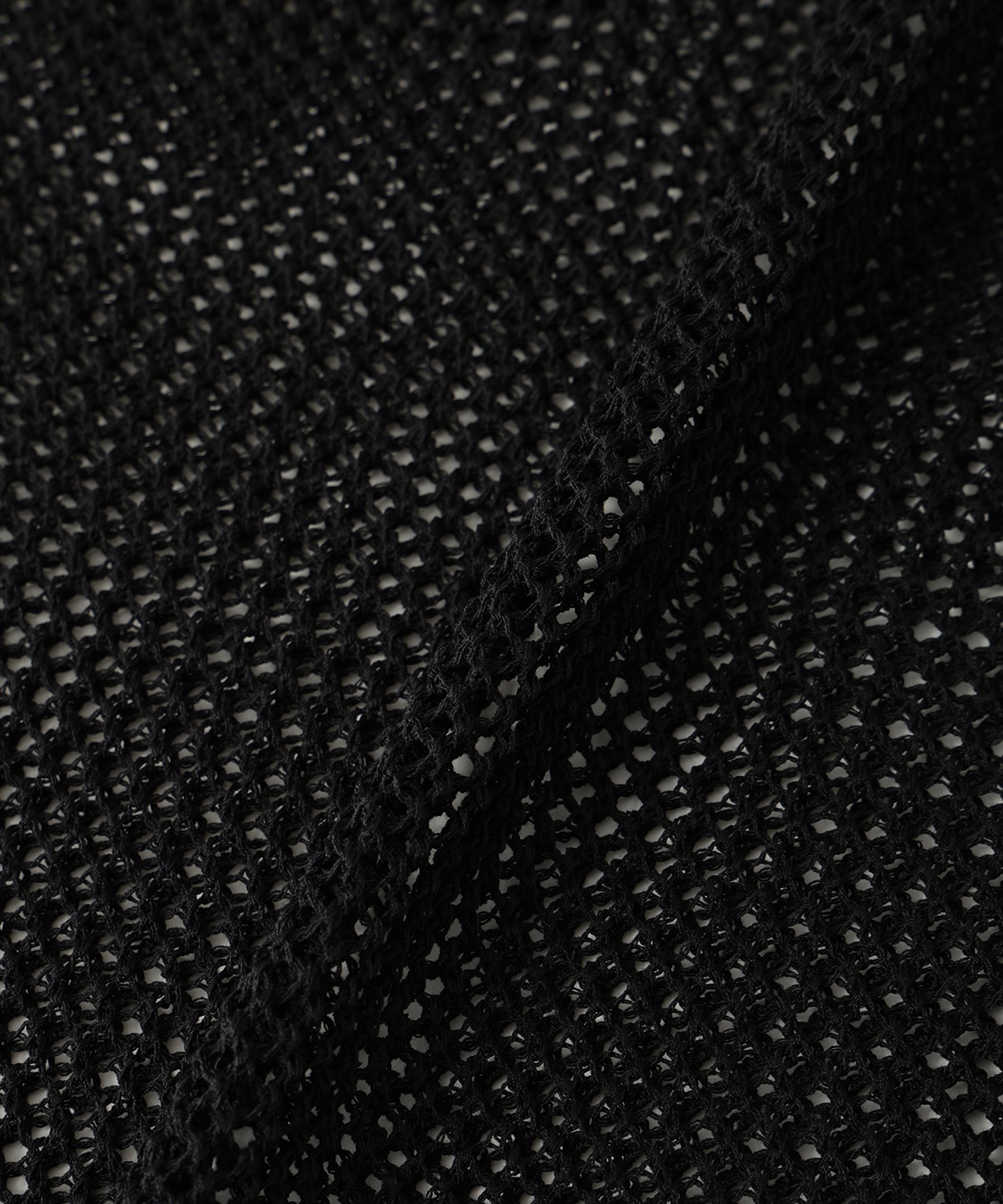 Petit Honfleur メッシュニットプルオーバー_sub_21