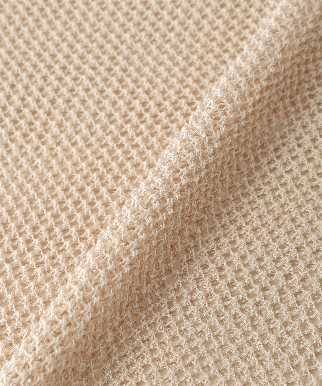 Petit Honfleur メッシュニットプルオーバー_sub_23