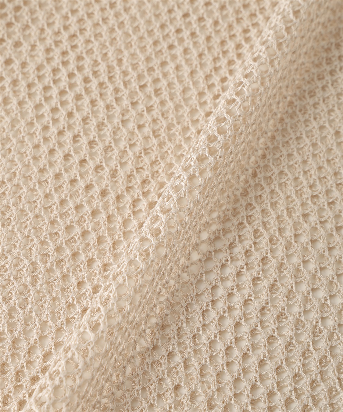 Petit Honfleur メッシュニットベスト_sub_22