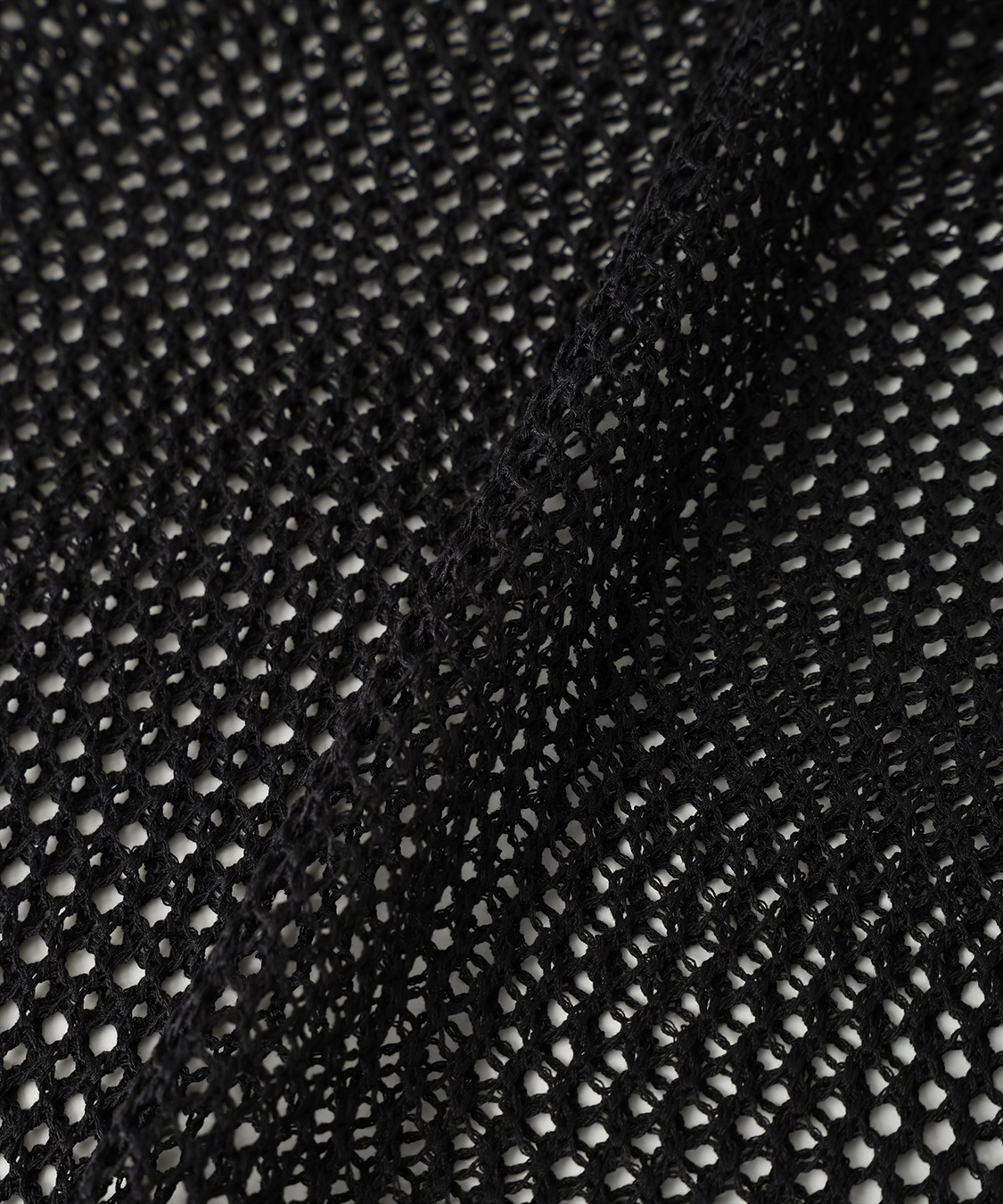 Petit Honfleur メッシュニットベスト_sub_24