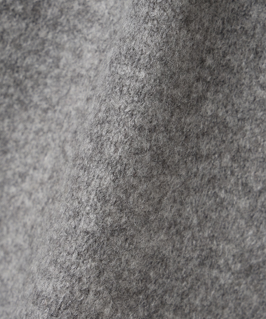 Petit Honfleur ケーブルZIPニットカーディガン【ハンドウォッシャブル】_sub_27