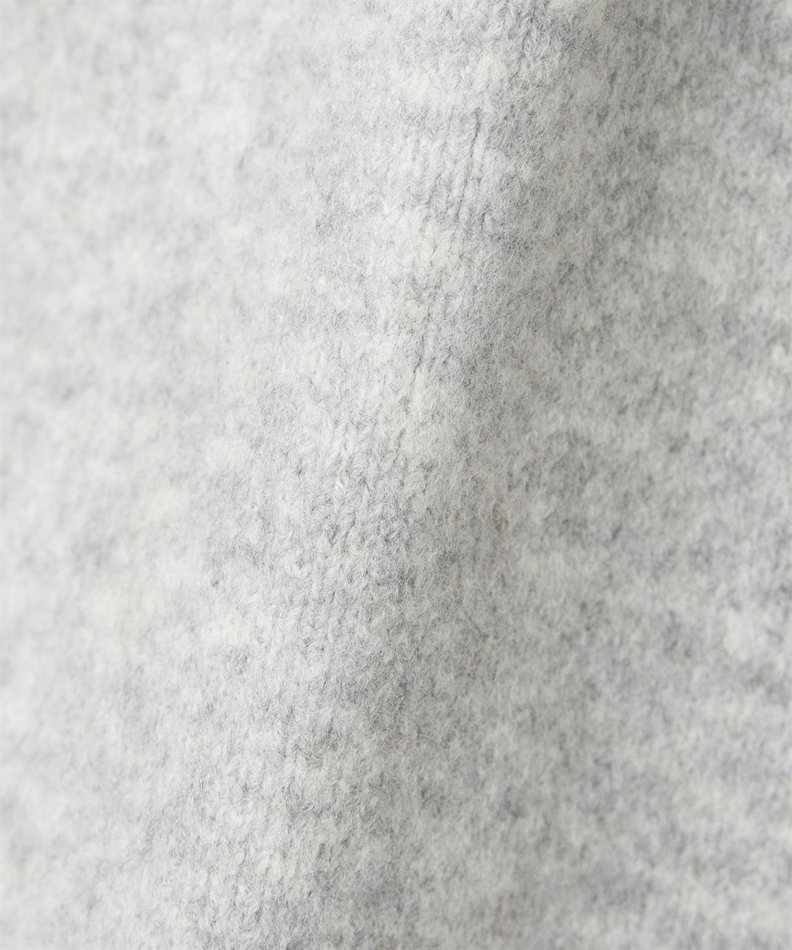 Petit Honfleur ケーブルZIPニットカーディガン【ハンドウォッシャブル】_sub_28