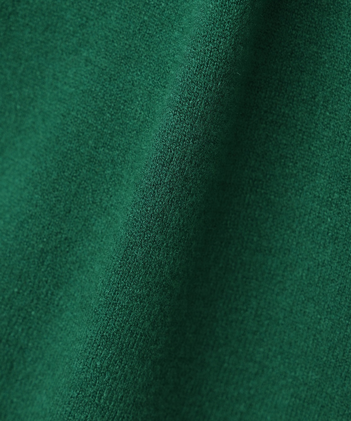 Petit Honfleur フロントケーブル編みハイネックニットプルオーバー【楽ちんニットシリーズ・静電気防止・ウォッシャブル】_sub_24