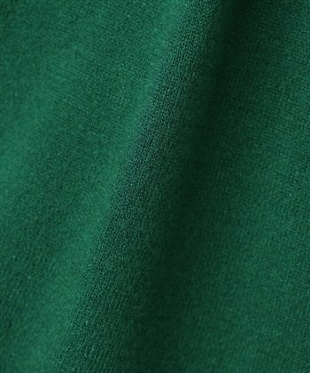 Petit Honfleur フロントケーブル編みハイネックニットプルオーバー【楽ちんニットシリーズ・静電気防止・ウォッシャブル】_subthumb_24