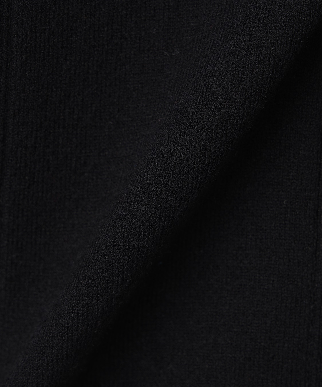 Petit Honfleur フロントケーブル編みハイネックニットプルオーバー【楽ちんニットシリーズ・静電気防止・ウォッシャブル】_sub_25