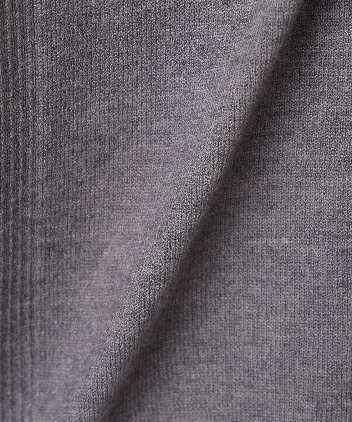 Petit Honfleur フロントケーブル編みハイネックニットプルオーバー【楽ちんニットシリーズ・静電気防止・ウォッシャブル】_sub_27