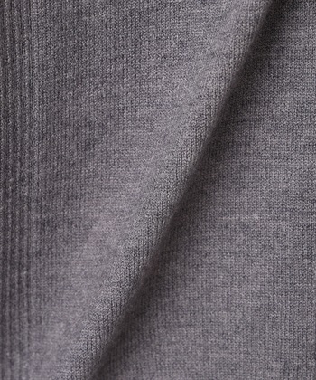 Petit Honfleur フロントケーブル編みハイネックニットプルオーバー【楽ちんニットシリーズ・静電気防止・ウォッシャブル】_subthumb_27