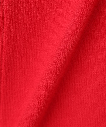 Petit Honfleur フロントケーブル編みハイネックニットプルオーバー【楽ちんニットシリーズ・静電気防止・ウォッシャブル】_subthumb_28