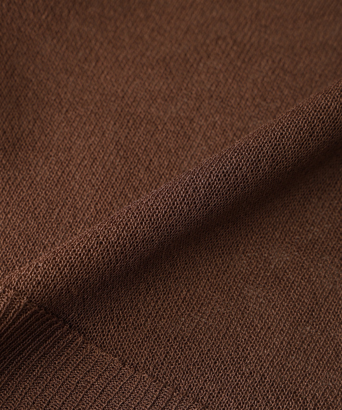 Petit Honfleur ロゴシアーニットプルオーバー_sub_26