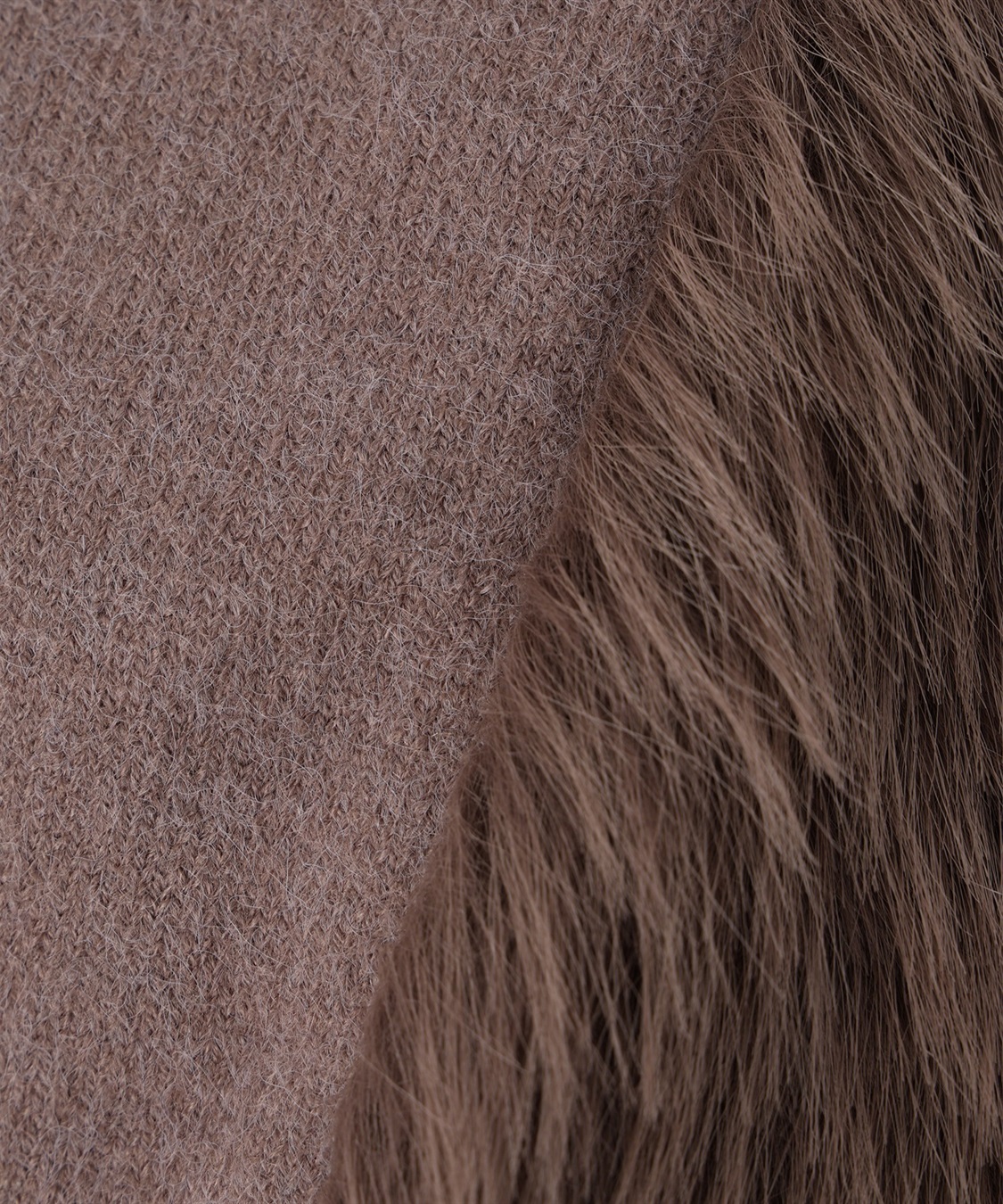 Petit Honfleur ファーベスト【ハンドウォッシャブル】_sub_22