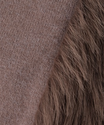 Petit Honfleur ファーベスト【ハンドウォッシャブル】_subthumb_22