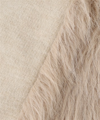 Petit Honfleur ファーベスト【ハンドウォッシャブル】_subthumb_23