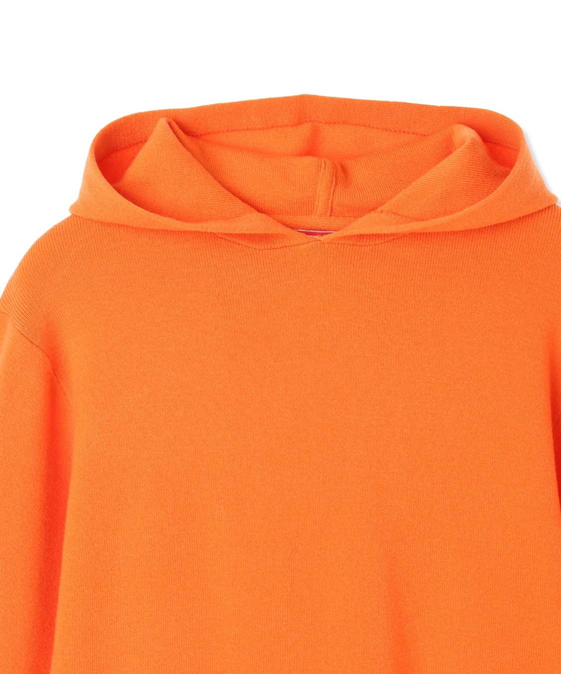 Petit Honfleur フードニットパーカー【ウォッシャブル】_sub_24