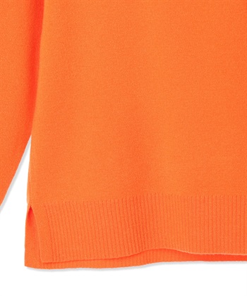 Petit Honfleur フードニットパーカー【ウォッシャブル】_subthumb_25