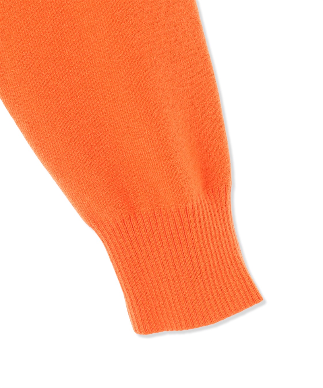 Petit Honfleur フードニットパーカー【ウォッシャブル】_sub_26