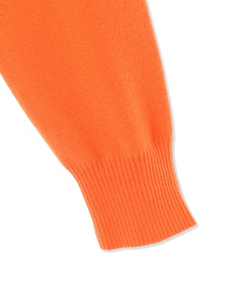 Petit Honfleur フードニットパーカー【ウォッシャブル】_subthumb_26