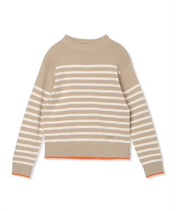 Petit Honfleur ボーダーブルオーバー_subthumb_22