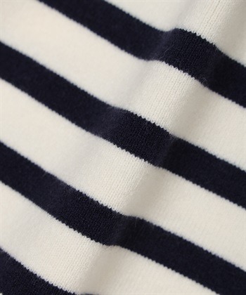 Petit Honfleur ボーダーブルオーバー_subthumb_28