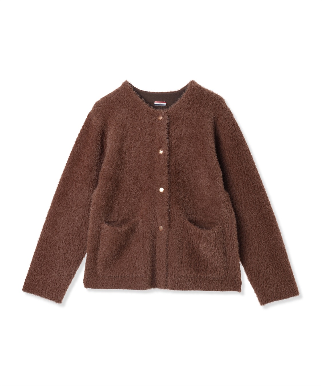 Petit Honfleur フェザージャケット【ハンドウォッシャブル】_sub_20