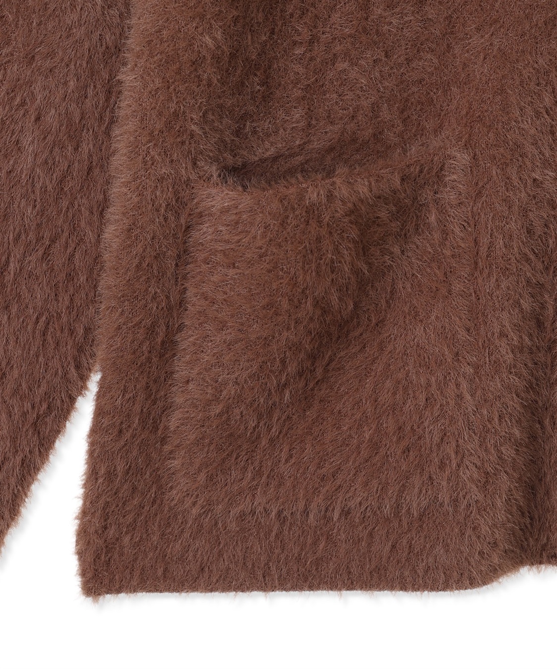 Petit Honfleur フェザージャケット【ハンドウォッシャブル】_sub_23