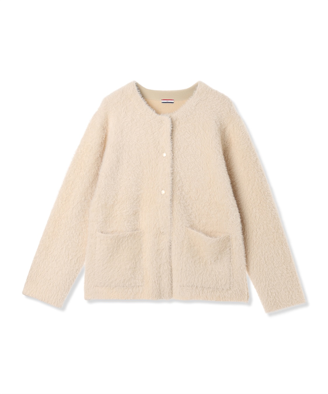 Petit Honfleur フェザージャケット【ハンドウォッシャブル】_sub_27