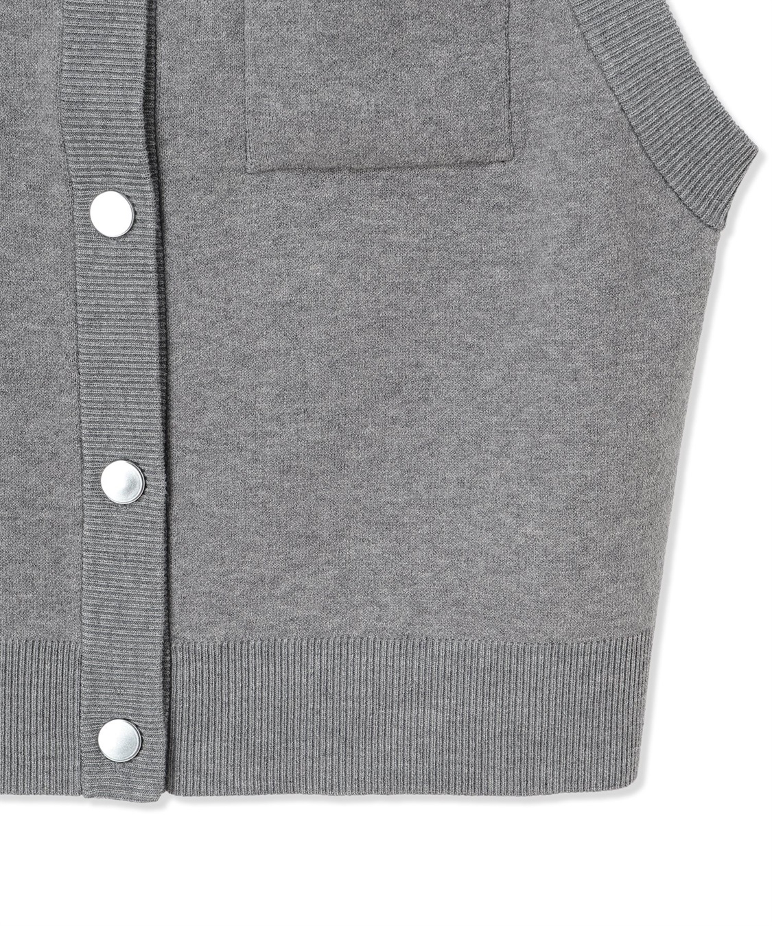 Petit Honfleur ニットベスト_sub_22