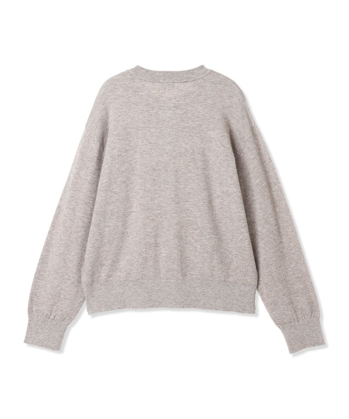 Petit Honfleur 【ムーミン】ミイニットカーディガン_sub_19