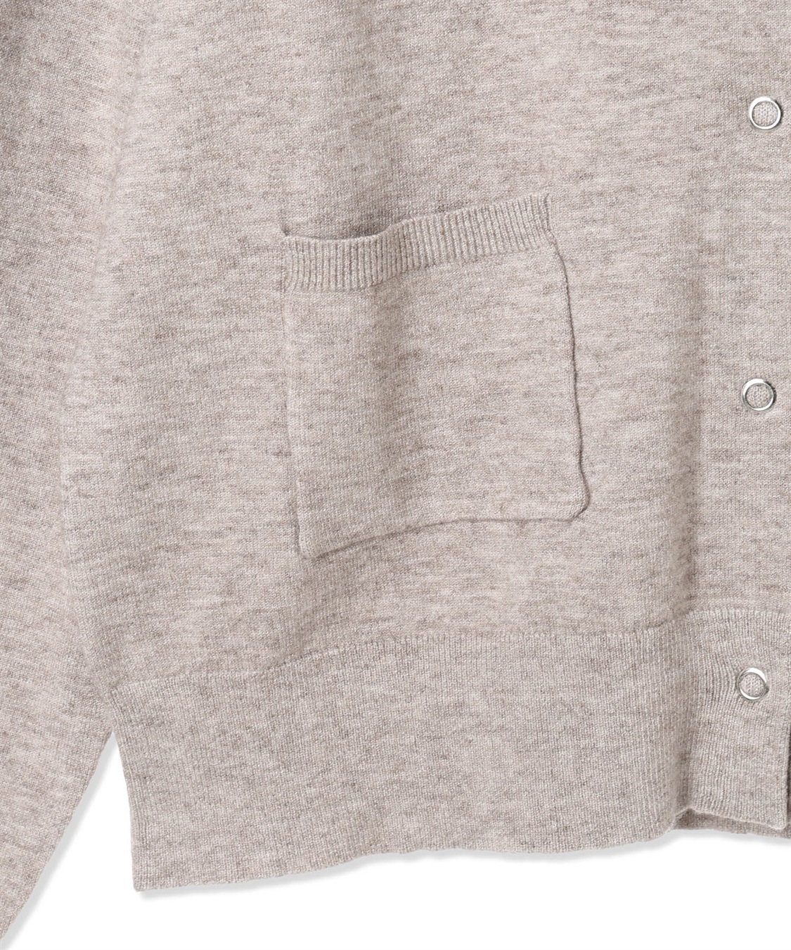 Petit Honfleur 【ムーミン】ミイニットカーディガン_sub_21