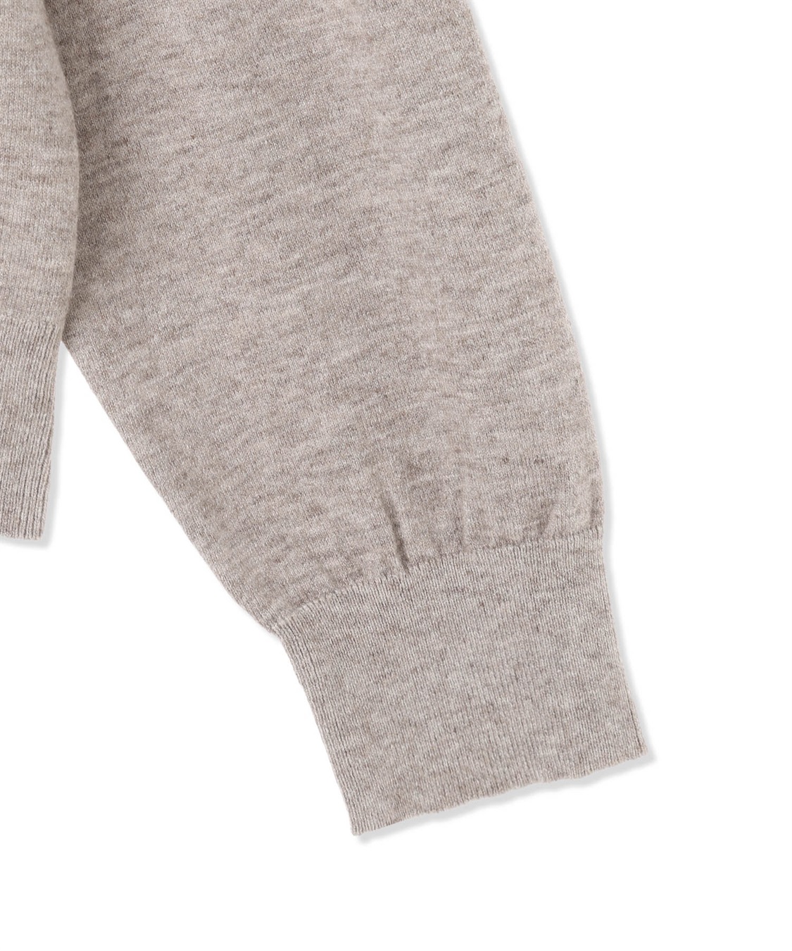 Petit Honfleur 【ムーミン】ミイニットカーディガン_sub_22