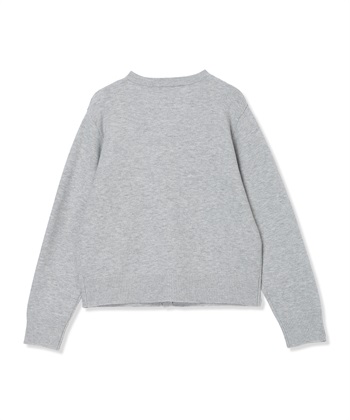 Petit Honfleur アーガイルカーディガン_subthumb_18