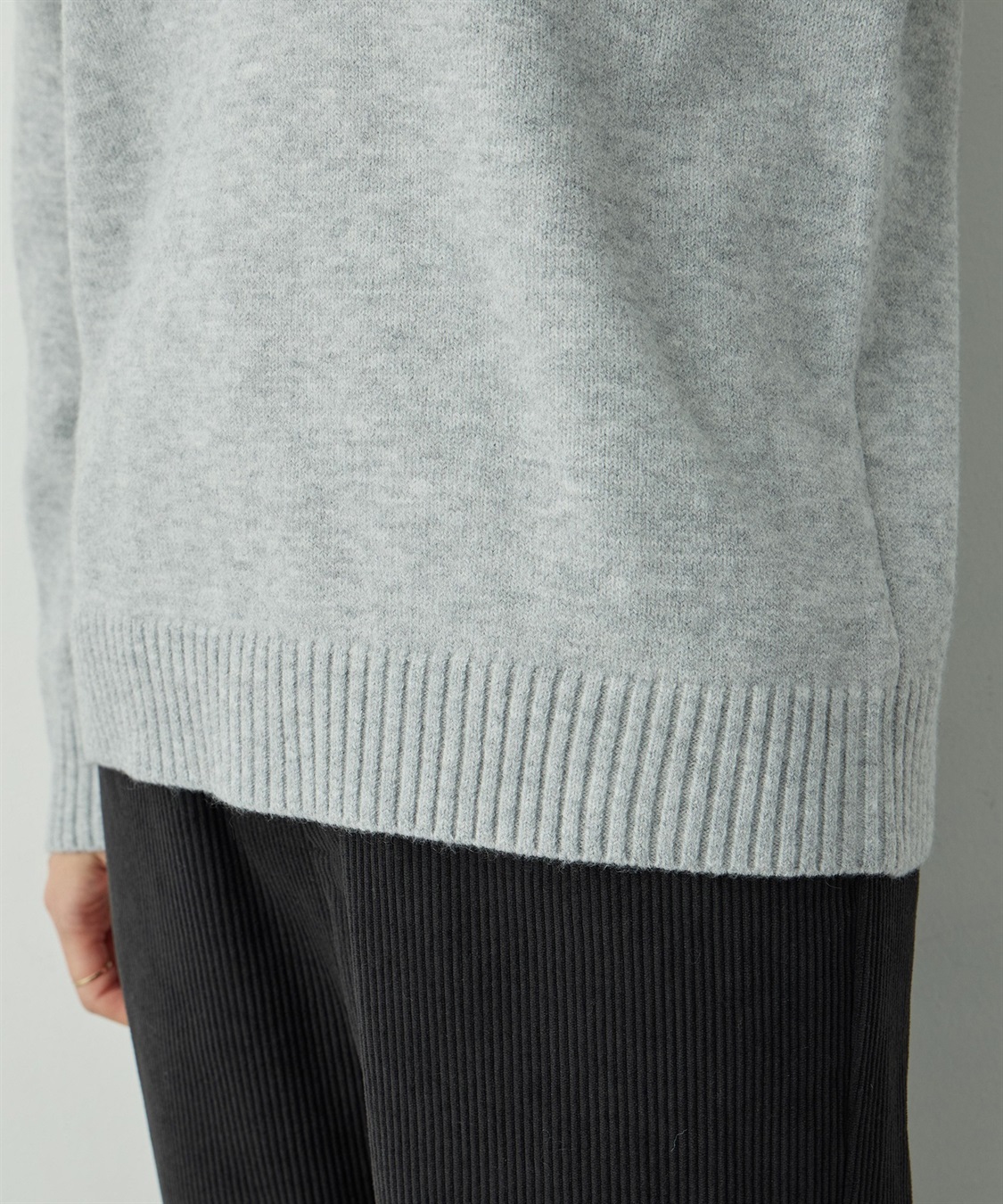 Petit Honfleur フェアアイルニット_sub_16