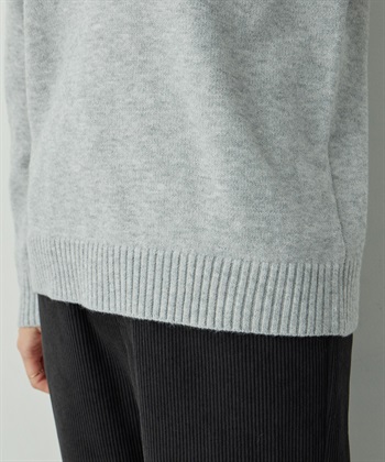 Petit Honfleur フェアアイルニット_subthumb_16