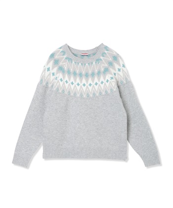 Petit Honfleur フェアアイルニット_subthumb_17