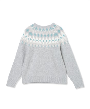 Petit Honfleur フェアアイルニット_subthumb_18