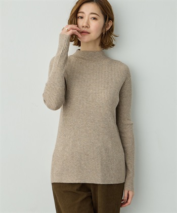 Petit Honfleur ポンチョアンサンブルニット_subthumb_4