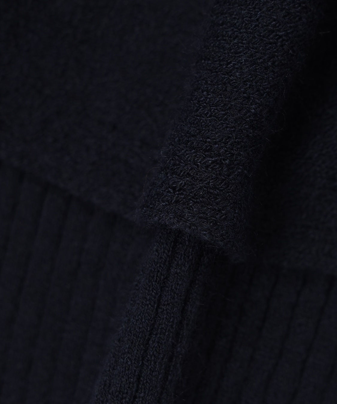 Petit Honfleur ポンチョアンサンブルニット_sub_28