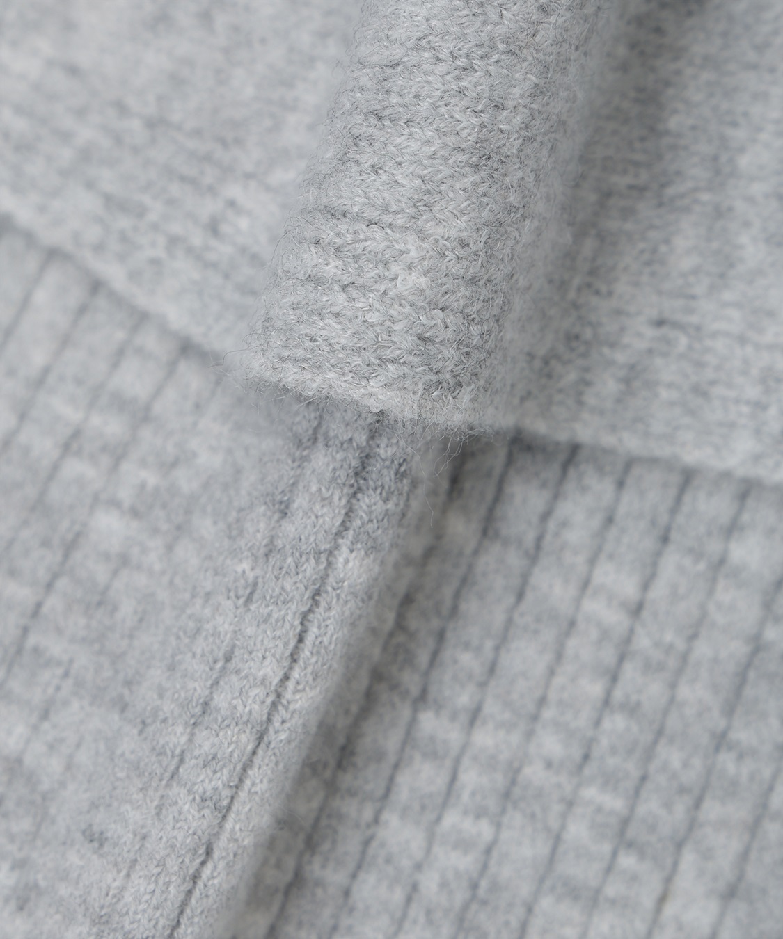 Petit Honfleur ポンチョアンサンブルニット_sub_29