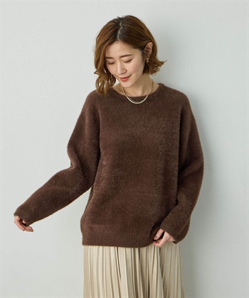 Petit Honfleur フェザープルオーバー_subthumb_1