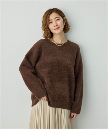 Petit Honfleur フェザープルオーバー_subthumb_2