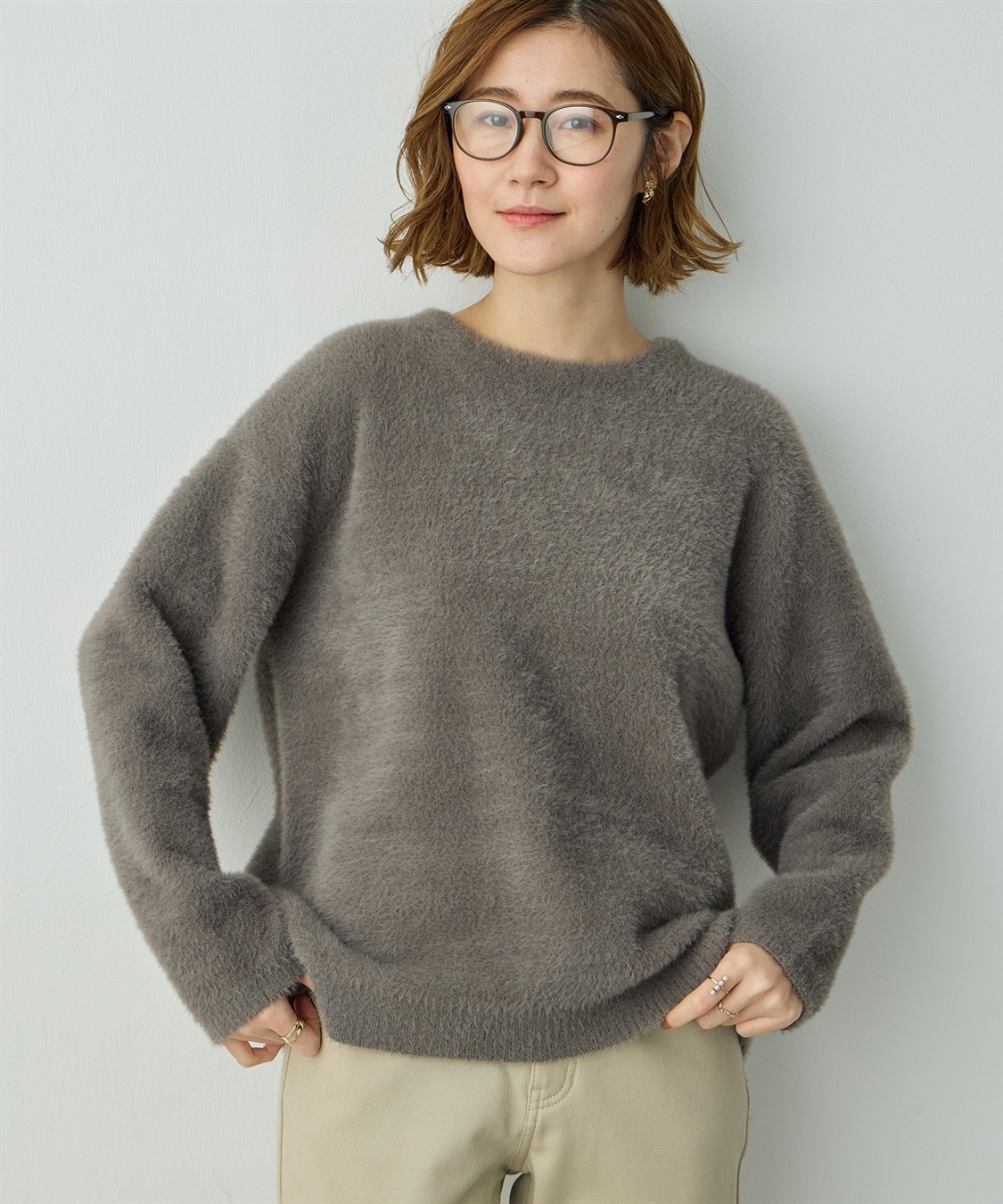 Petit Honfleur フェザープルオーバー_sub_4