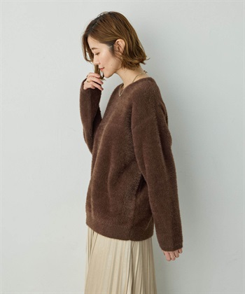 Petit Honfleur フェザープルオーバー_subthumb_5