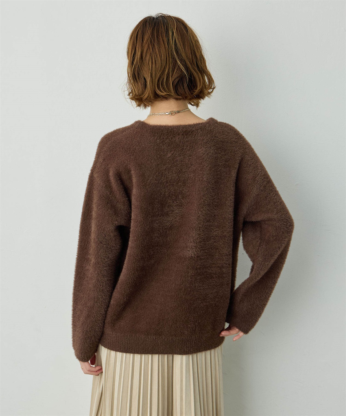 Petit Honfleur フェザープルオーバー_sub_6