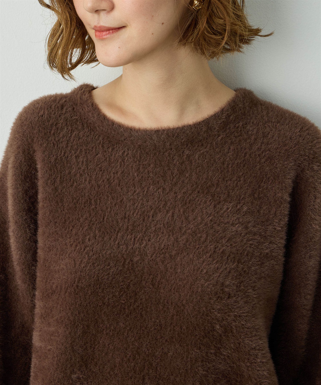 Petit Honfleur フェザープルオーバー_sub_7