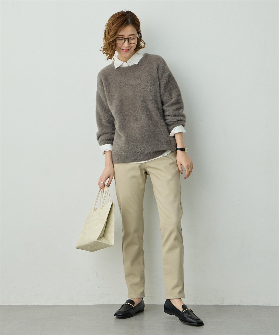 Petit Honfleur フェザープルオーバー_sub_11